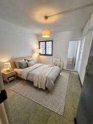 Blk 379 Clementi Avenue 5 (Clementi), HDB 3 Rooms #593646221